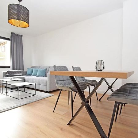Air Apartments 1 BRE Εξωτερικό φωτογραφία