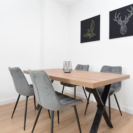 Air Apartments 1 BRE Εξωτερικό φωτογραφία
