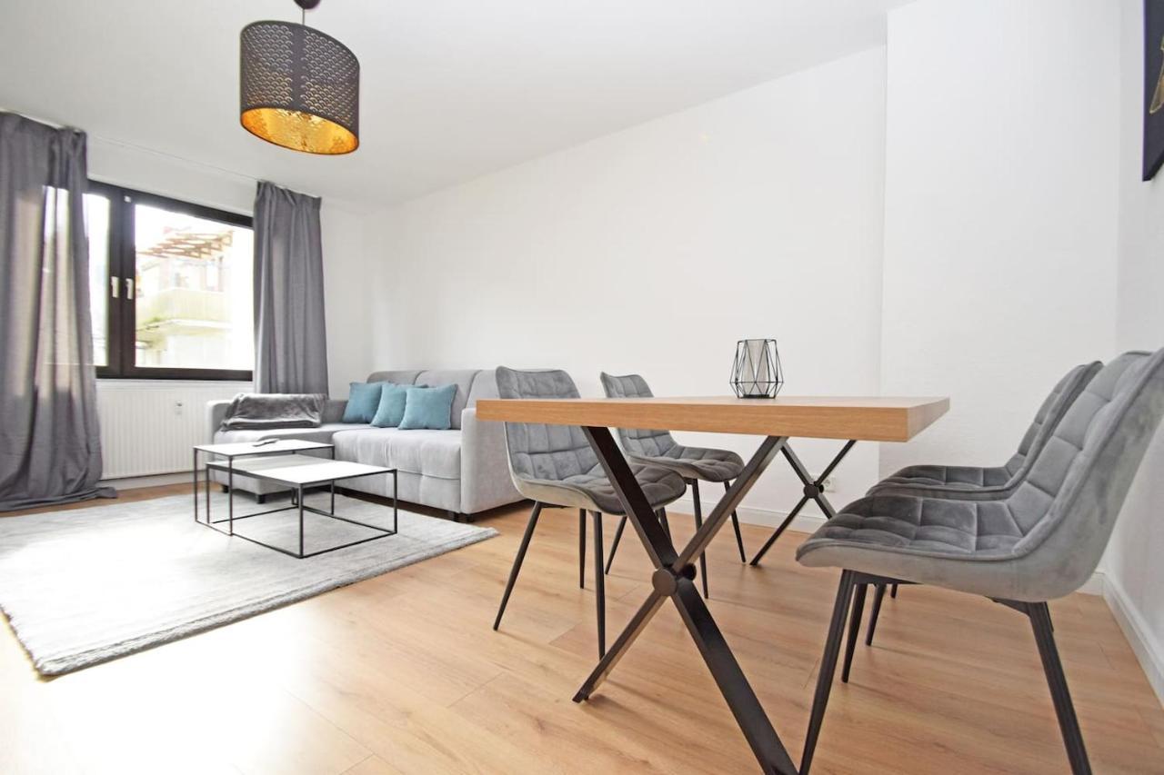 Air Apartments 1 BRE Εξωτερικό φωτογραφία