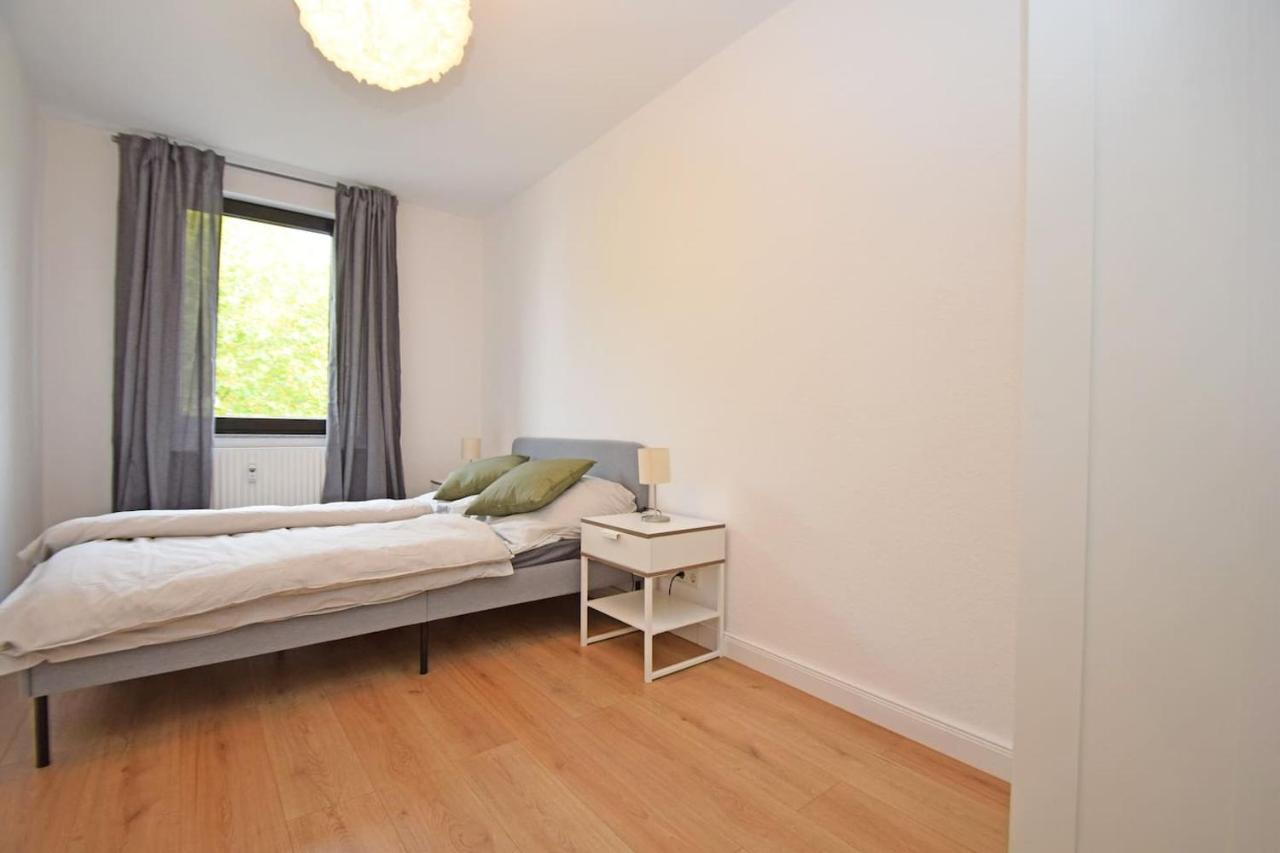 Air Apartments 1 BRE Εξωτερικό φωτογραφία
