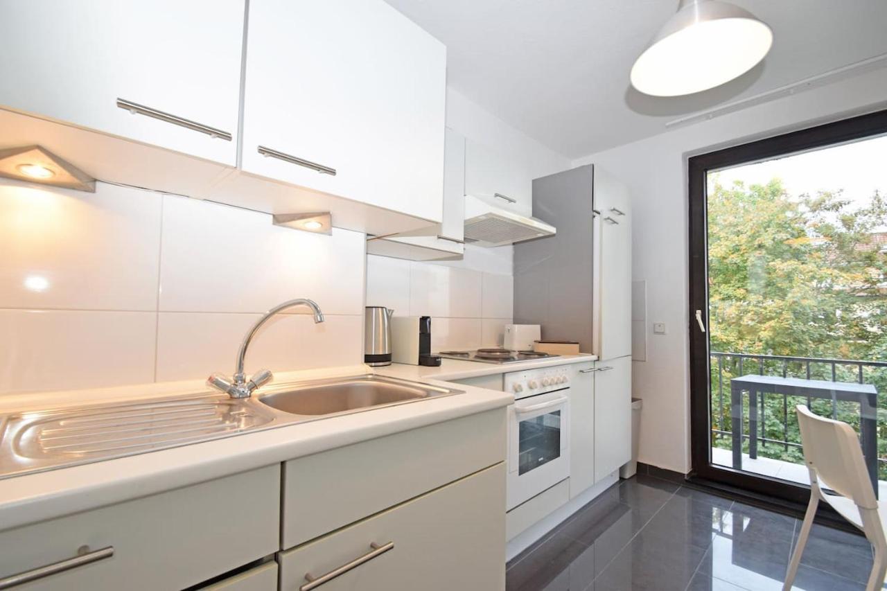Air Apartments 1 BRE Εξωτερικό φωτογραφία