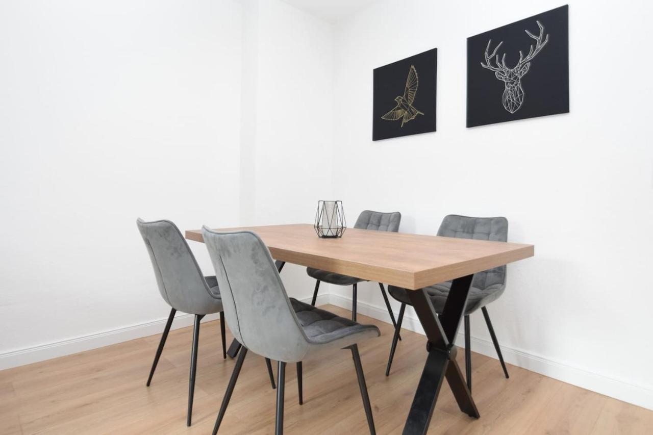Air Apartments 1 BRE Εξωτερικό φωτογραφία