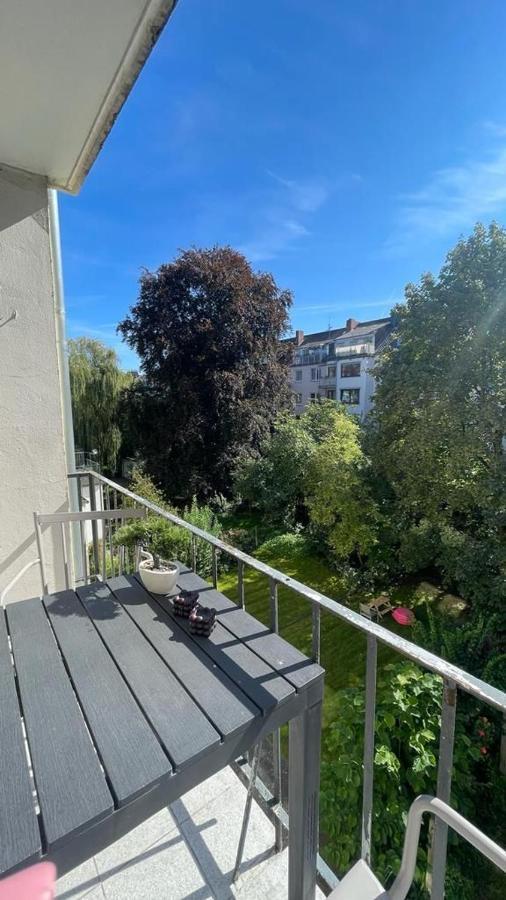 Air Apartments 1 BRE Εξωτερικό φωτογραφία