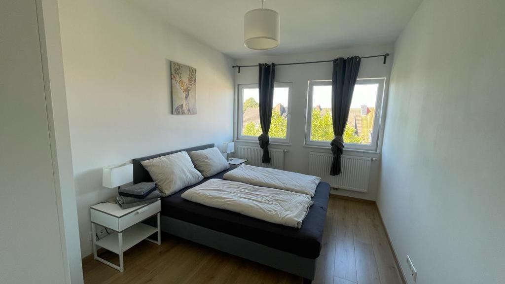Air Apartments 1 BRE Εξωτερικό φωτογραφία