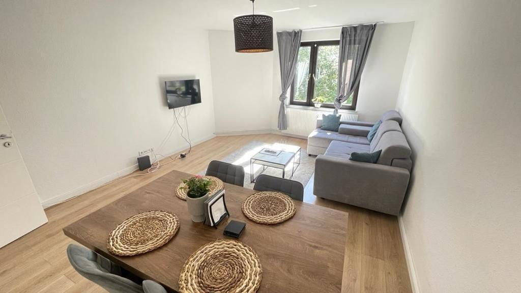 Air Apartments 1 BRE Εξωτερικό φωτογραφία